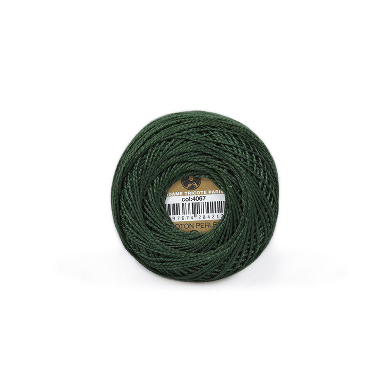 Cotton perl&eacute; 8 10 gr