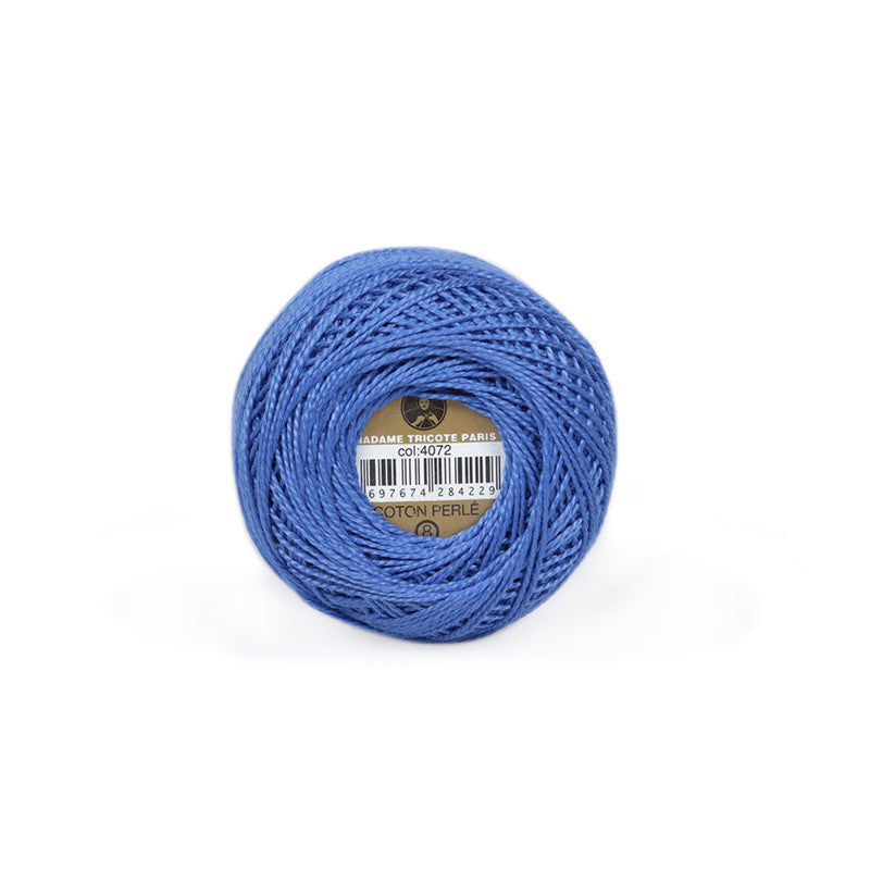 Cotton perl&eacute; 8 10 gr