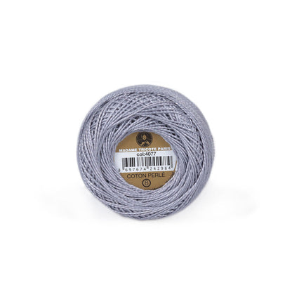 Cotton perl&eacute; 8 10 gr