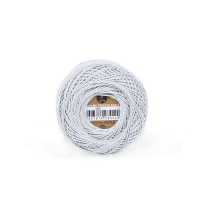 Cotton perl&eacute; 8 10 gr