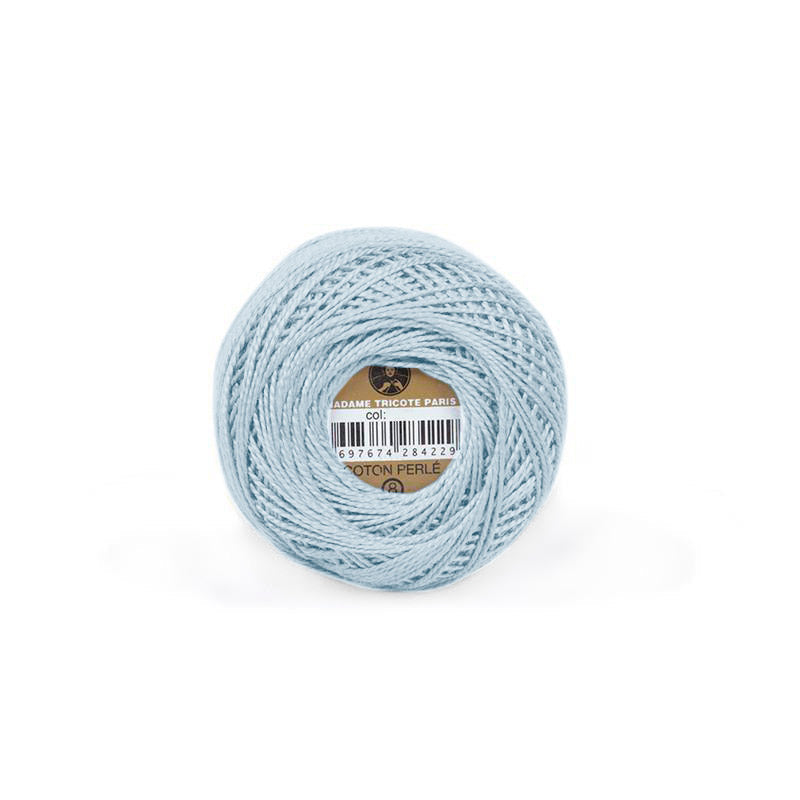 Cotton perl&eacute; 8 10 gr