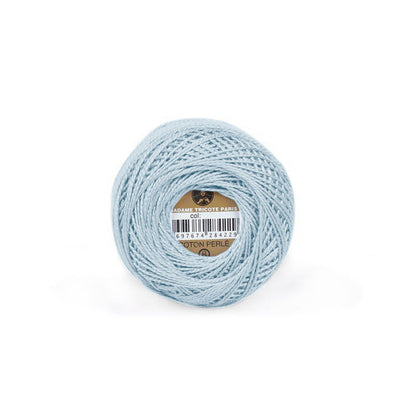 Cotton perl&eacute; 8 10 gr