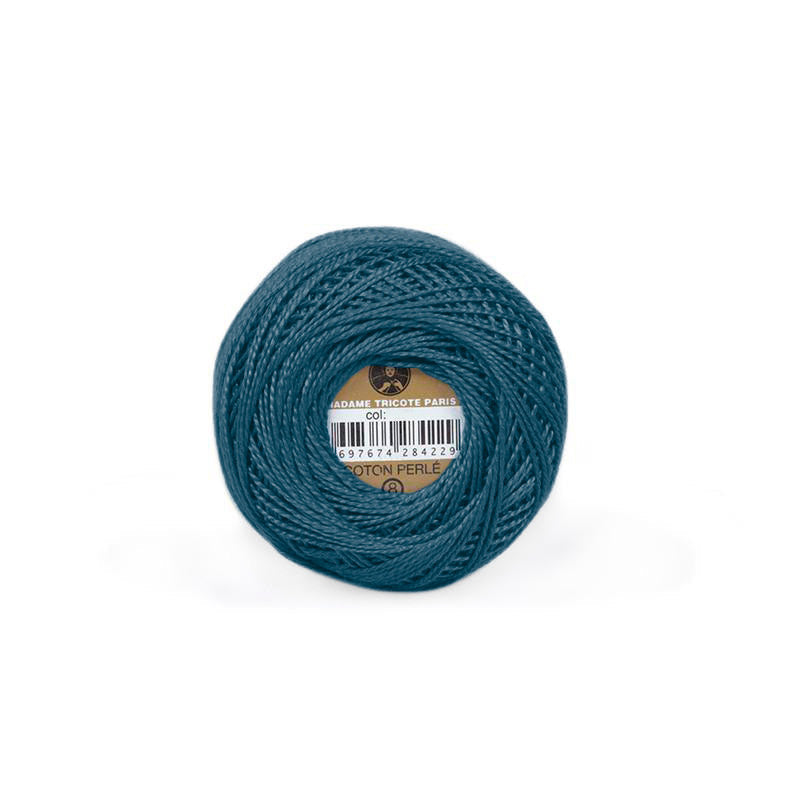 Cotton perl&eacute; 8 10 gr