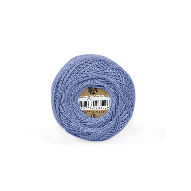 Cotton perl&eacute; 8 10 gr