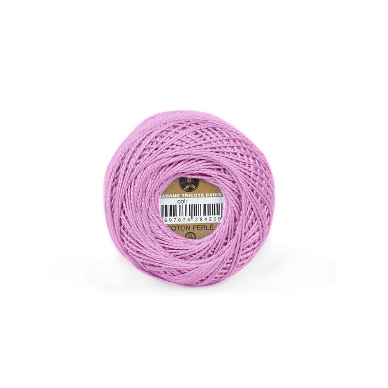 Cotton perl&eacute; 8 10 gr