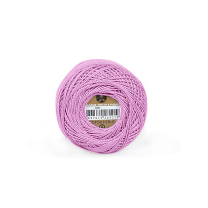 Cotton perl&eacute; 8 10 gr
