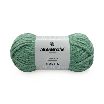Rustic - 1 Kg