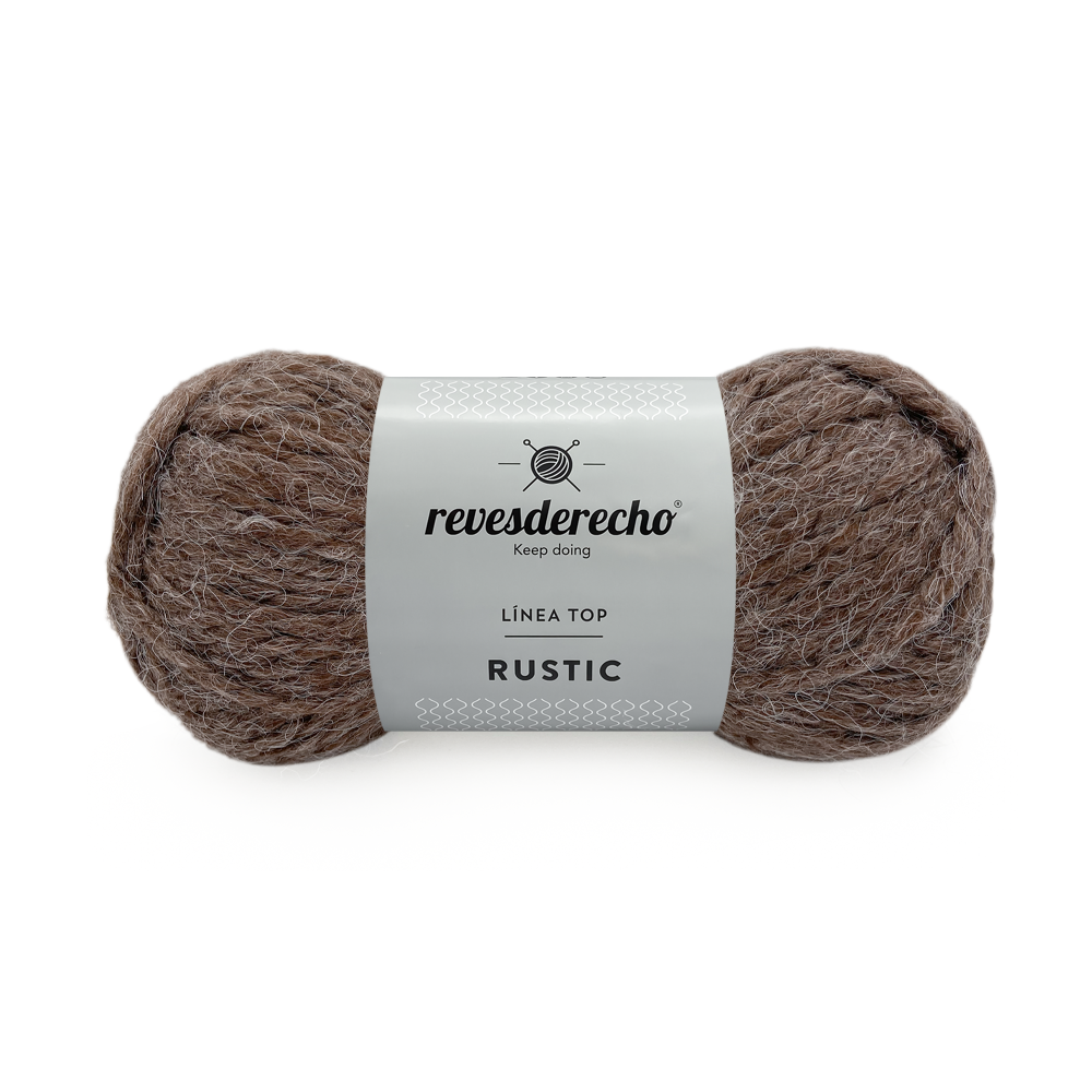 Rustic - 1 Kg