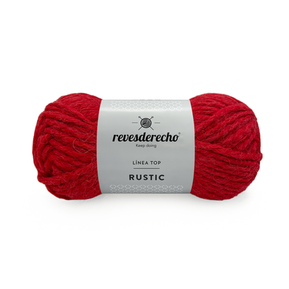 Rustic - 1 Kg