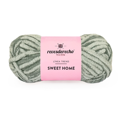 Sweet Home - 1Kg
