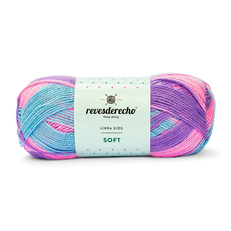 SOFT MIX