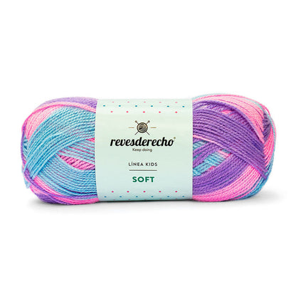 SOFT MIX