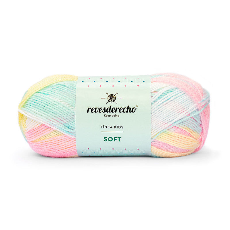 SOFT MIX
