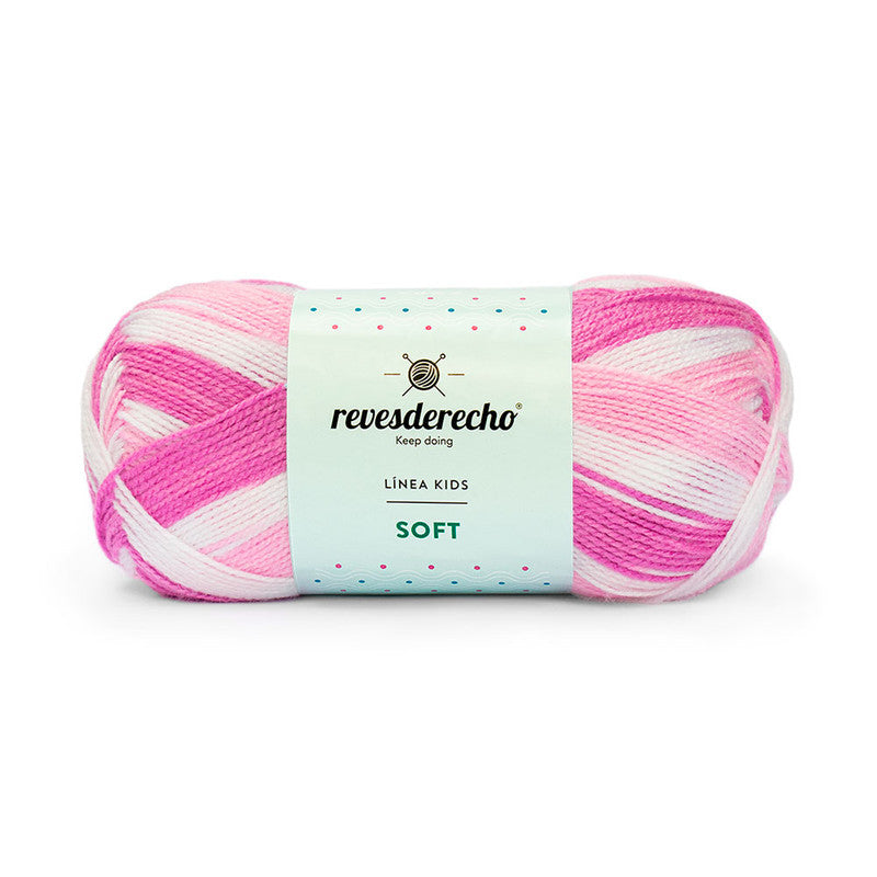 SOFT MIX