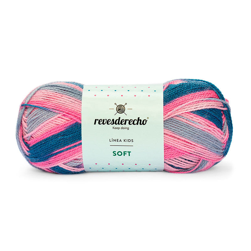 SOFT MIX