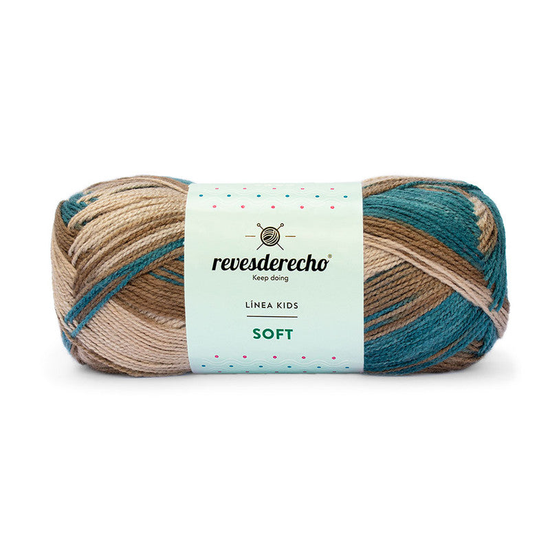 SOFT MIX
