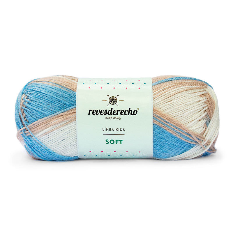 SOFT MIX