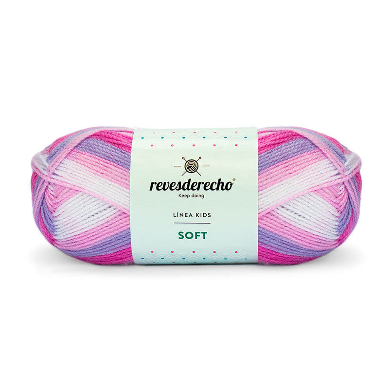 SOFT MIX