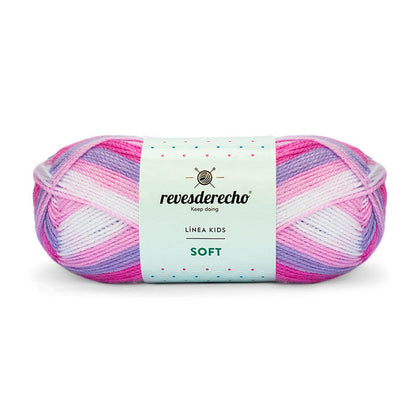 SOFT MIX