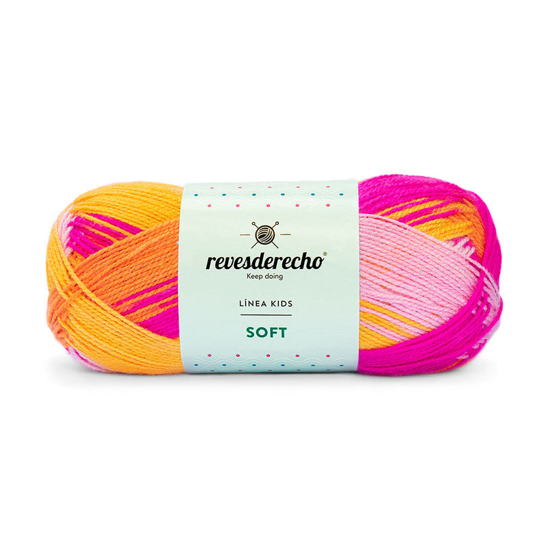 SOFT MIX