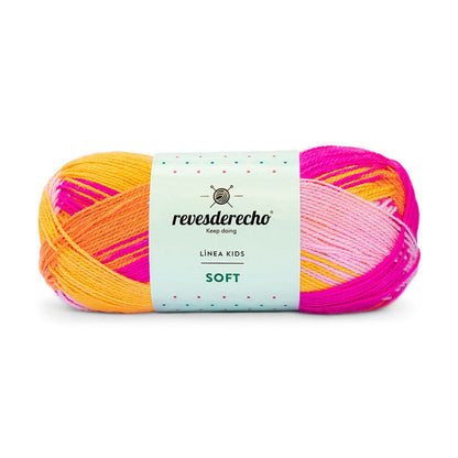 SOFT MIX