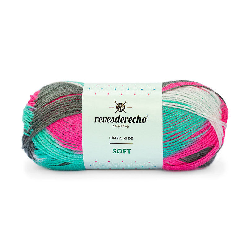 SOFT MIX