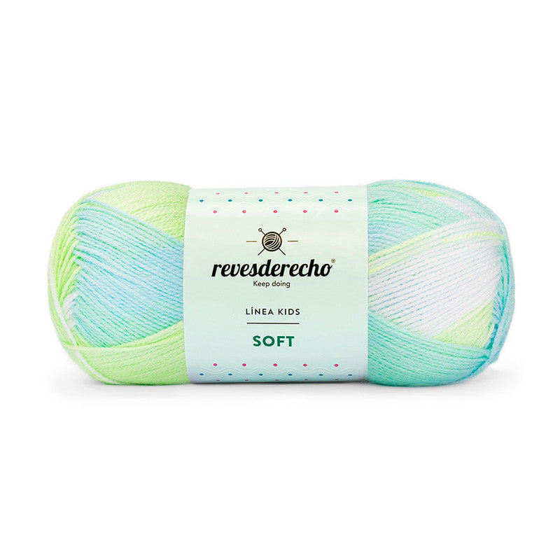 SOFT MIX