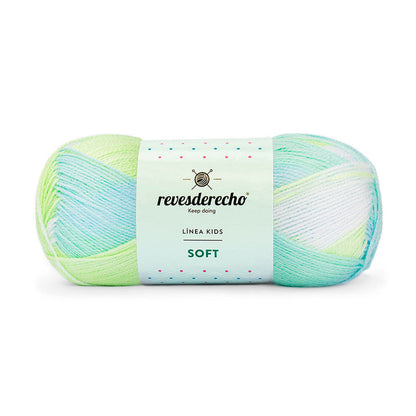 SOFT MIX