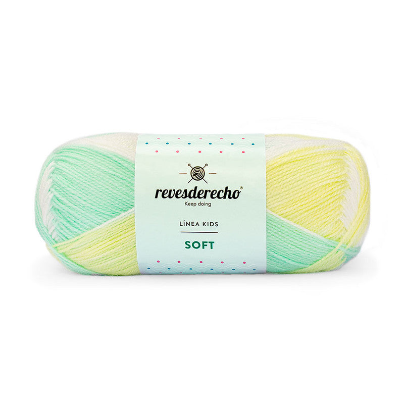 SOFT MIX