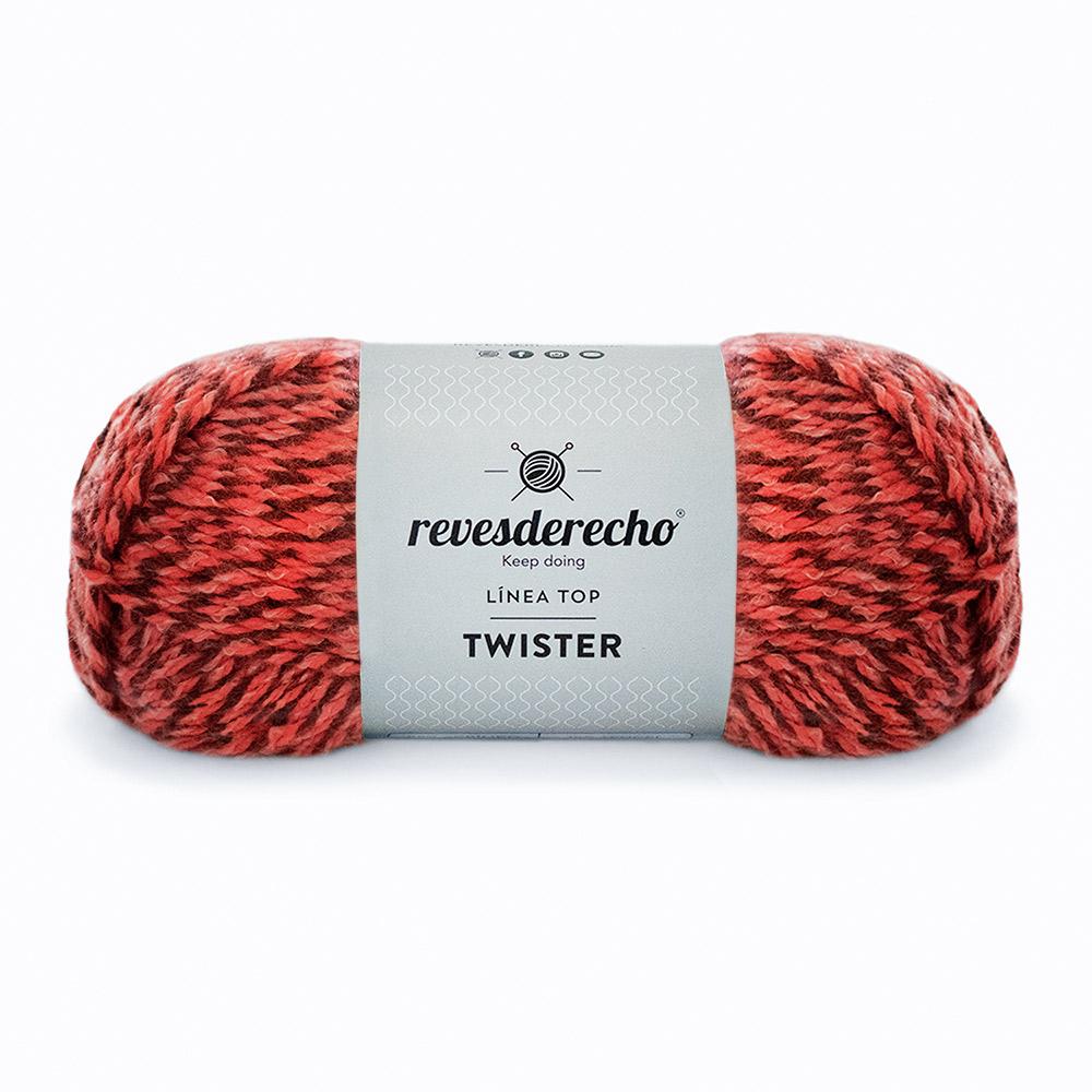 Twister - 1 Kg