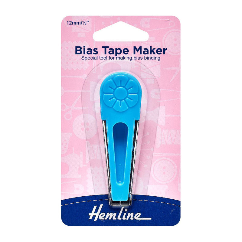 Herramienta Bies Hemline - 5 Unidades