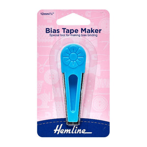 Herramienta Bies Hemline - 5 Unidades