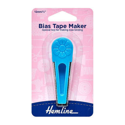 Herramienta Bies Hemline - 5 Unidades