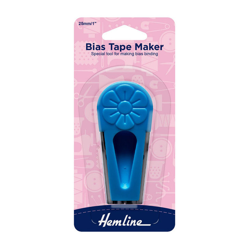 Herramienta Bies Hemline - 5 Unidades