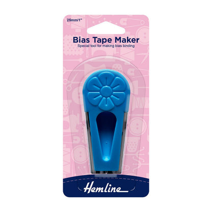 Herramienta Bies Hemline - 5 Unidades