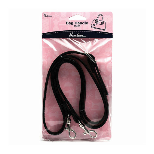 Asa Bolso 110cm Hemline - 5 Unidades