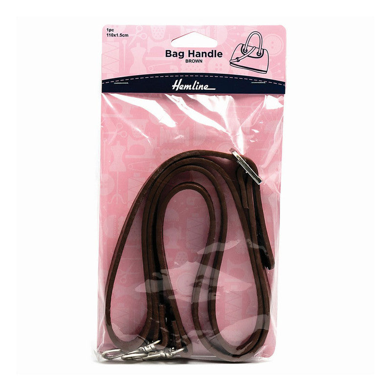 Asa Bolso 110cm Hemline - 5 Unidades