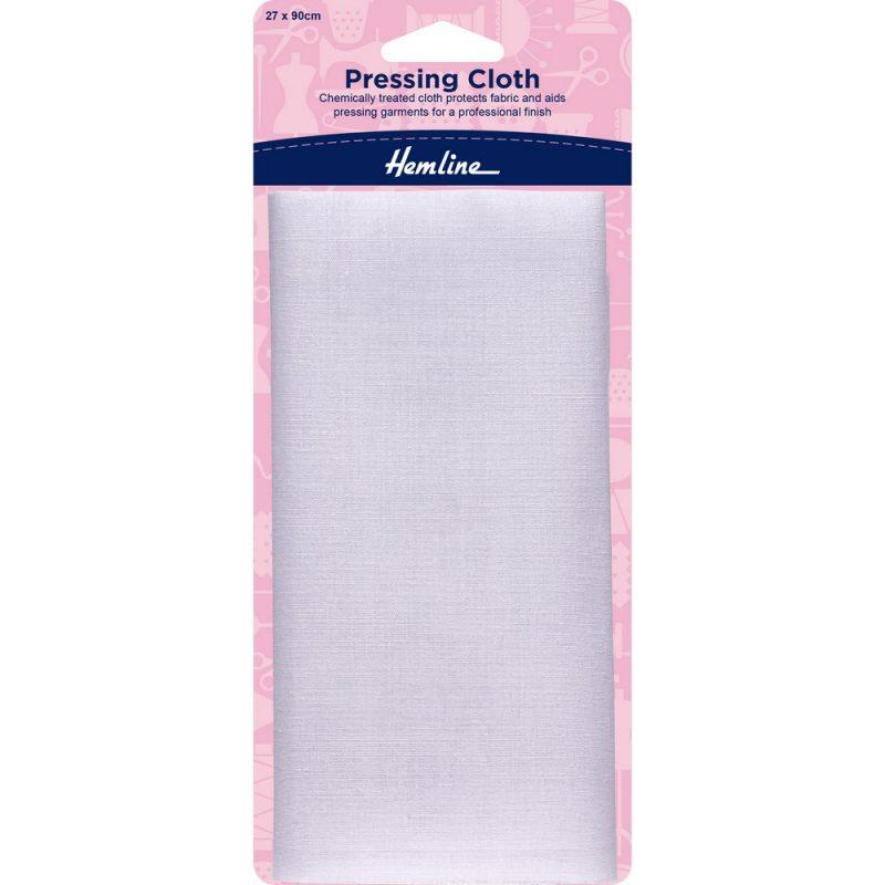 Tela Para Planchado (755) Hemline - 5 Unidades