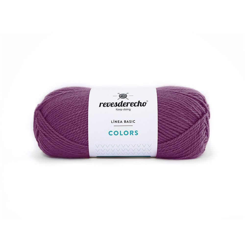 Colors - 1 Kg
