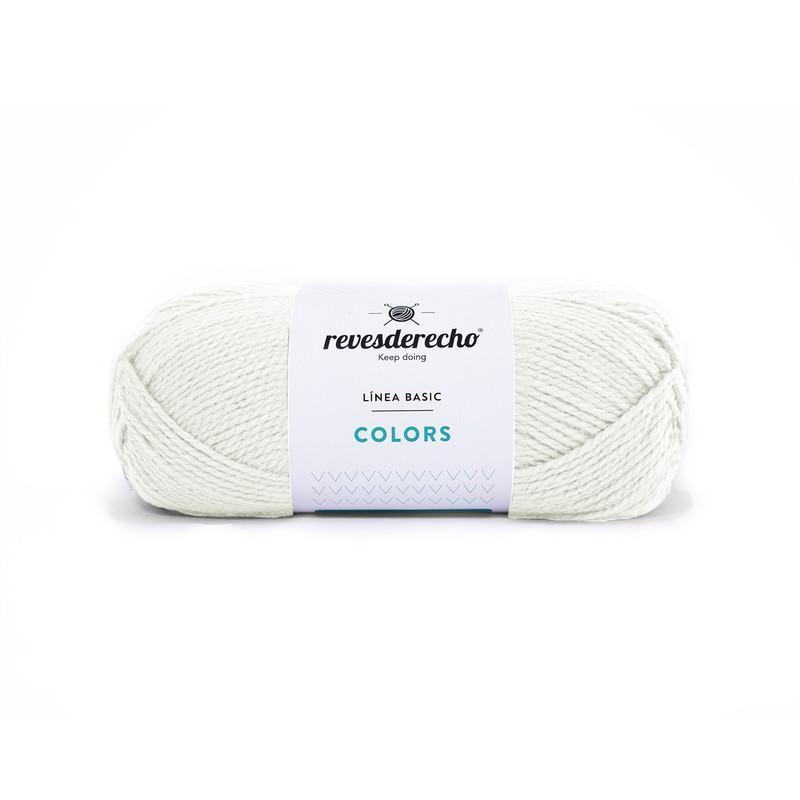 Colors - 1 Kg