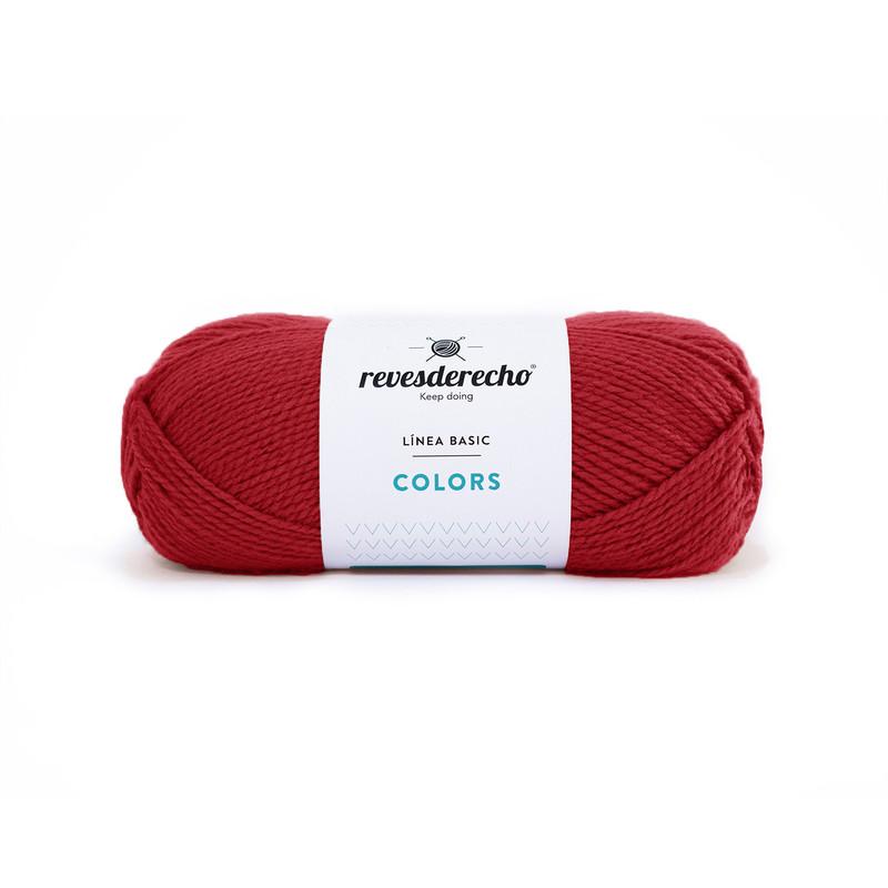 Colors - 1 Kg