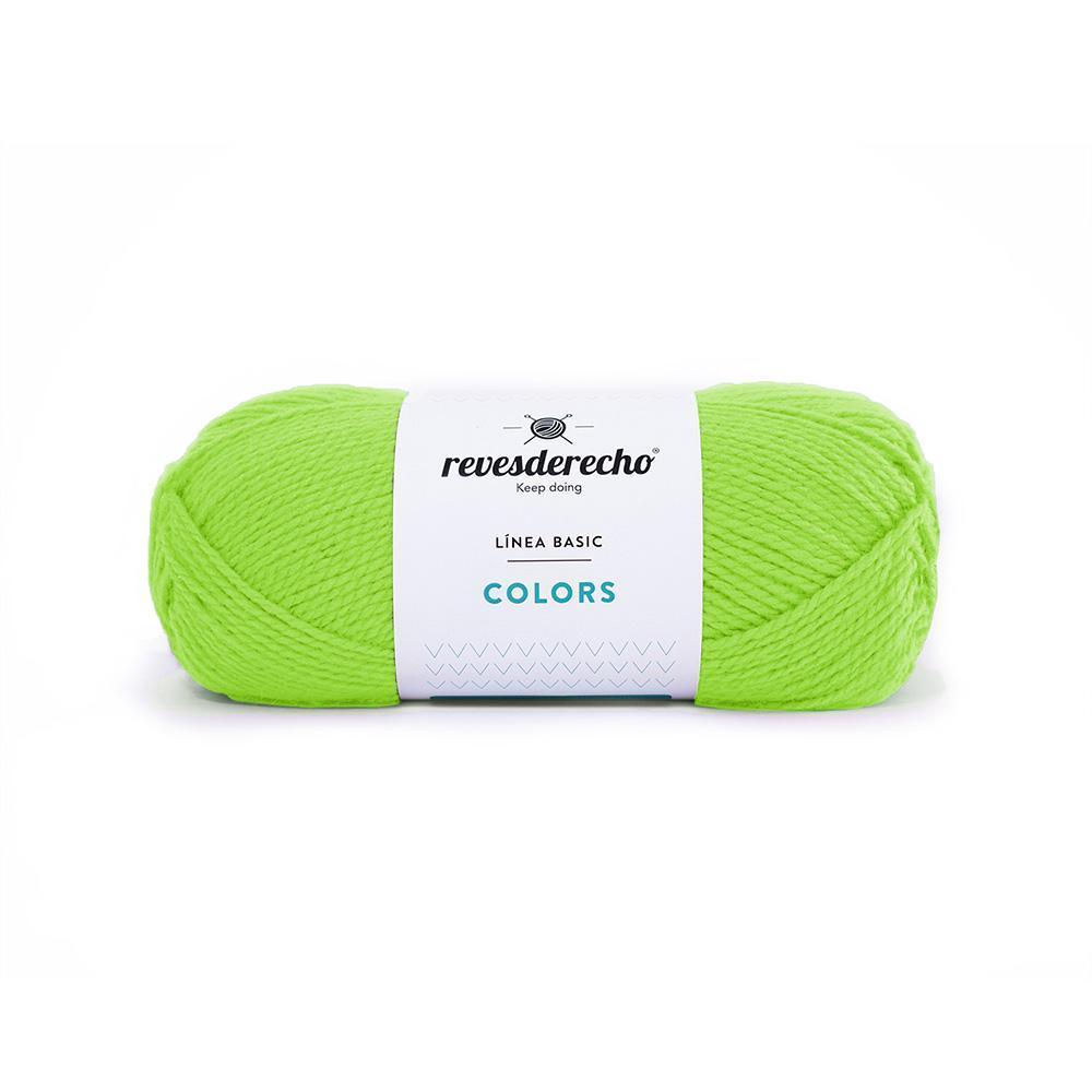 Colors - 1 Kg