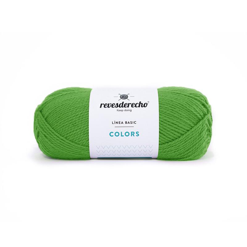 Colors - 1 Kg