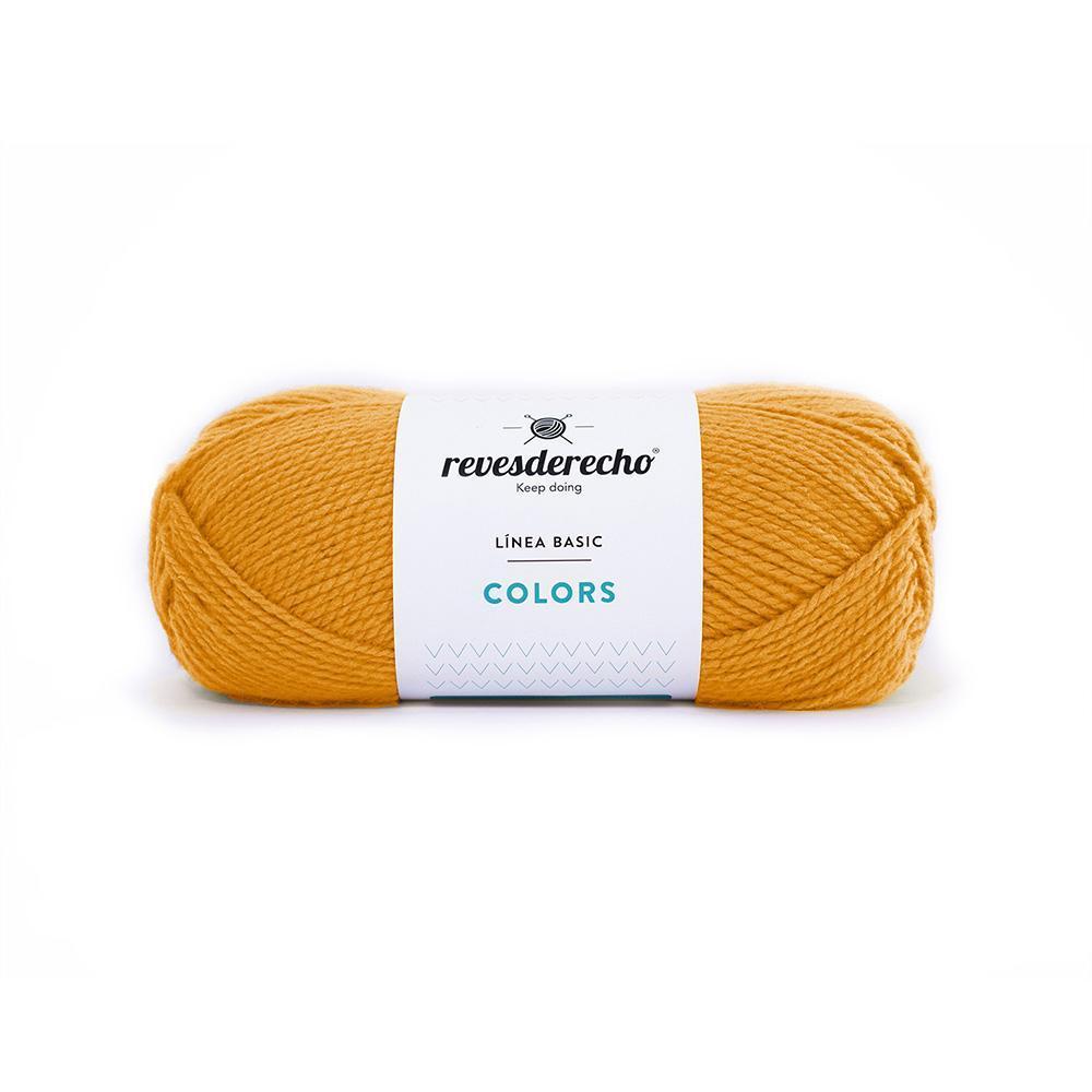 Colors - 1 Kg