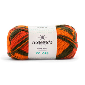 Colors Mix 1kg