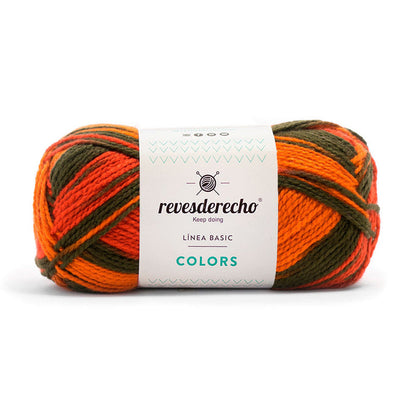 Colors Mix 1kg