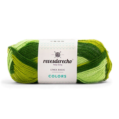 Colors Mix 1kg