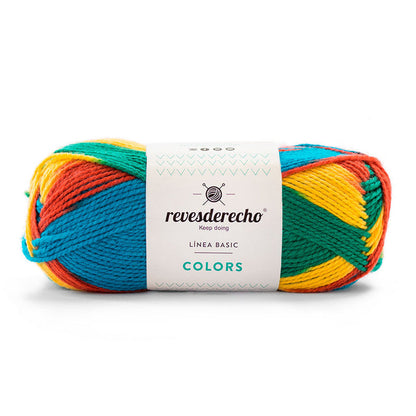 Colors Mix 1kg