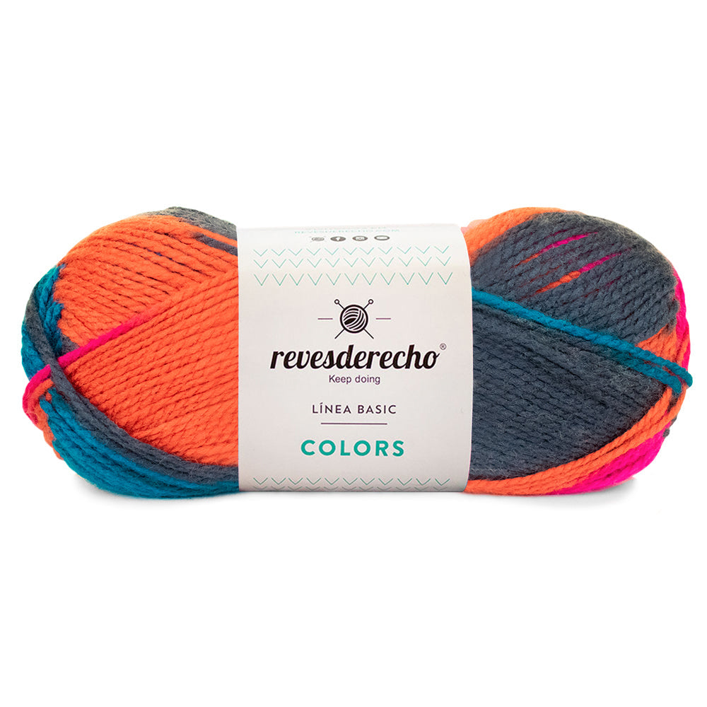 Colors Mix 1kg