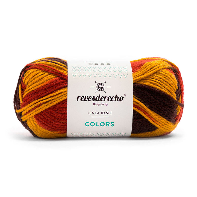 Colors Mix 1kg